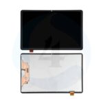 LCD Touch OEM For Samsung Galaxy Tab S7