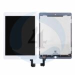 LCD Touch OEM White For i Pad Air 2