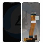 LCD Touch OLED 164 2 For Samsung Galaxy A03s SM A037