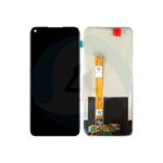 LCD Touch OLED For Realme 6 6 S