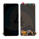 LCD Touch OLED For Realme 9 4 G RMX3521