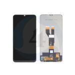 LCD Touch OLED For Realme C11 2021 RMX3231