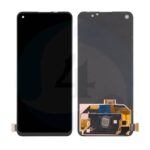 LCD Touch OLED For Realme C21 RMX3201