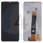 LCD Touch OLED For Samsung Galaxy A32 5 G SM A326 scherm display screen