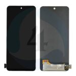 LCD Touch Oled For Xiaomi Redmi Note 12 Pro 4 G