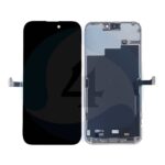 LCD Touch Pulled For i Phone 15 Pro Max