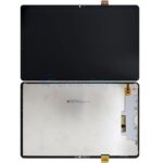 LCD Touch Refurbished For Samsung Galaxy Tab S10 FE Plus