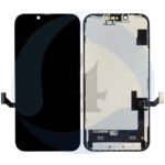 LCD Touch Soft OLED For i Phone 16e