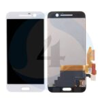 LCD Touch White For HTC 10
