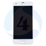 LCD Touch White For HTC One A9 S