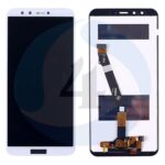 LCD Touch White For Honor 9 Lite LLD L31