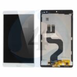 LCD Touch White For Huawei Media Pad M3 8 4