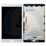 LCD Touch White For Huawei Media Pad M3 Lite 8 CPN W09