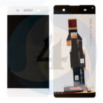 LCD Touch white For Sony Xperia XA F3111 scherm display screen