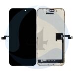 LCD Touuch Pulled For i Phone 16 Pro Max