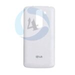 LG G2 Mini D620 Backcover White