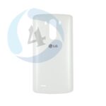 LG G3 D855 Backcover White