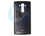 LG G4 Battery Cover Grey