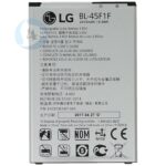 LG K4 2017 Battery BL 45 F1 F 2500 m Ah