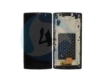 LG Magna LC Dtouch module black