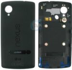 LG Nexus 5 D820 Backcover Black
