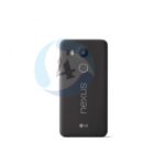 LG Nexus 5x Backcover Black