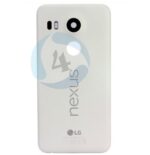 LG Nexus 5x Backcover White