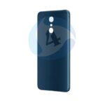 LG Q8 backcover blauw