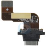 LG Q8 laadconnector flex