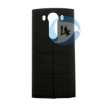LG V10 backcover zwart