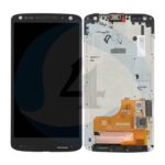 Lcd touch frame for Moto X Force