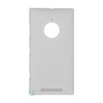 Lumia 830 backcover white