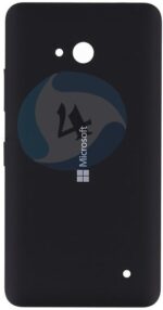 MICROSOFT Lumia 640 backcover zwart