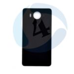 MICROSOFT Lumia 950 backcover zwart