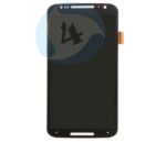 MOTOROLA Moto X2 LCD touch zwart