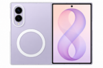 Magnetic Case Transparant For Samsung Galaxy Z Fold8