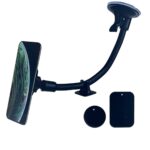 Magnetic Long Arm Phone Mount For Windshield H CTL036