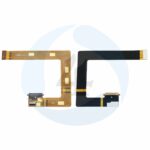 Main Flex For Huawei Media Pad M3 Lite 8 CPN W09
