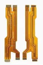 Main Flex For Motorola Edge 60