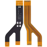 Main Flex For Sam A73 5 G A736