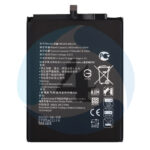 Mi 15 Honor 8x Battery For Honor 8 X JSN L211642083140910