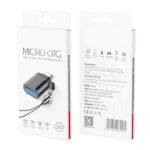Micro To USB 3 0 OTG Adapter Yesido GS07