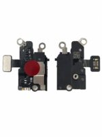 Microphone Flex Left For i Phone 17 Air