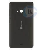 Microsoft Lumia 535 Backcover Black
