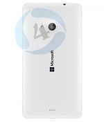 Microsoft Lumia 535 Backcover White
