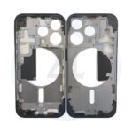 Middle Frame AAA Blue For i Phone 15 Pro