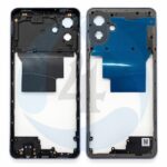 Middle Frame Purple For Samsung Galaxy A07 4 G