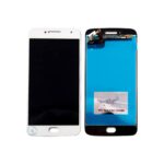 Moto G5 LCD Touch white