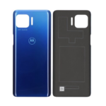 Motorola Moto G 5 G Plus battery cover surfing blue SL98 C78885