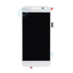 Motorola Moto G4 LCD Touchscherm White